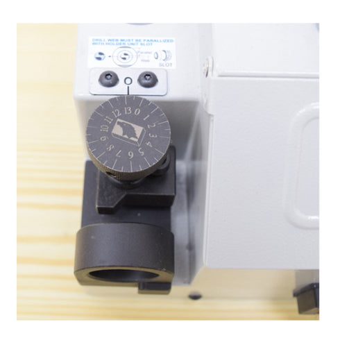 Drill Grinder 90°-140° Degrees